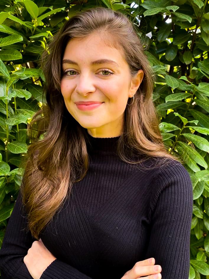 Sophie Landolt
